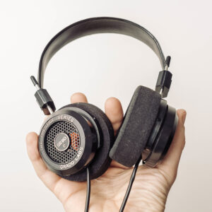 Headset