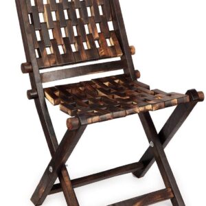 Relaxing Lounge Folding Chair
