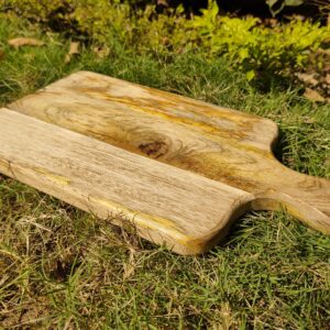 Wooden Chopping Board