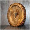Fazzilet round platter unique design natural