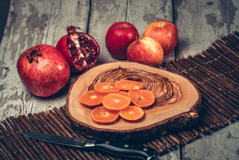 Chopping Board